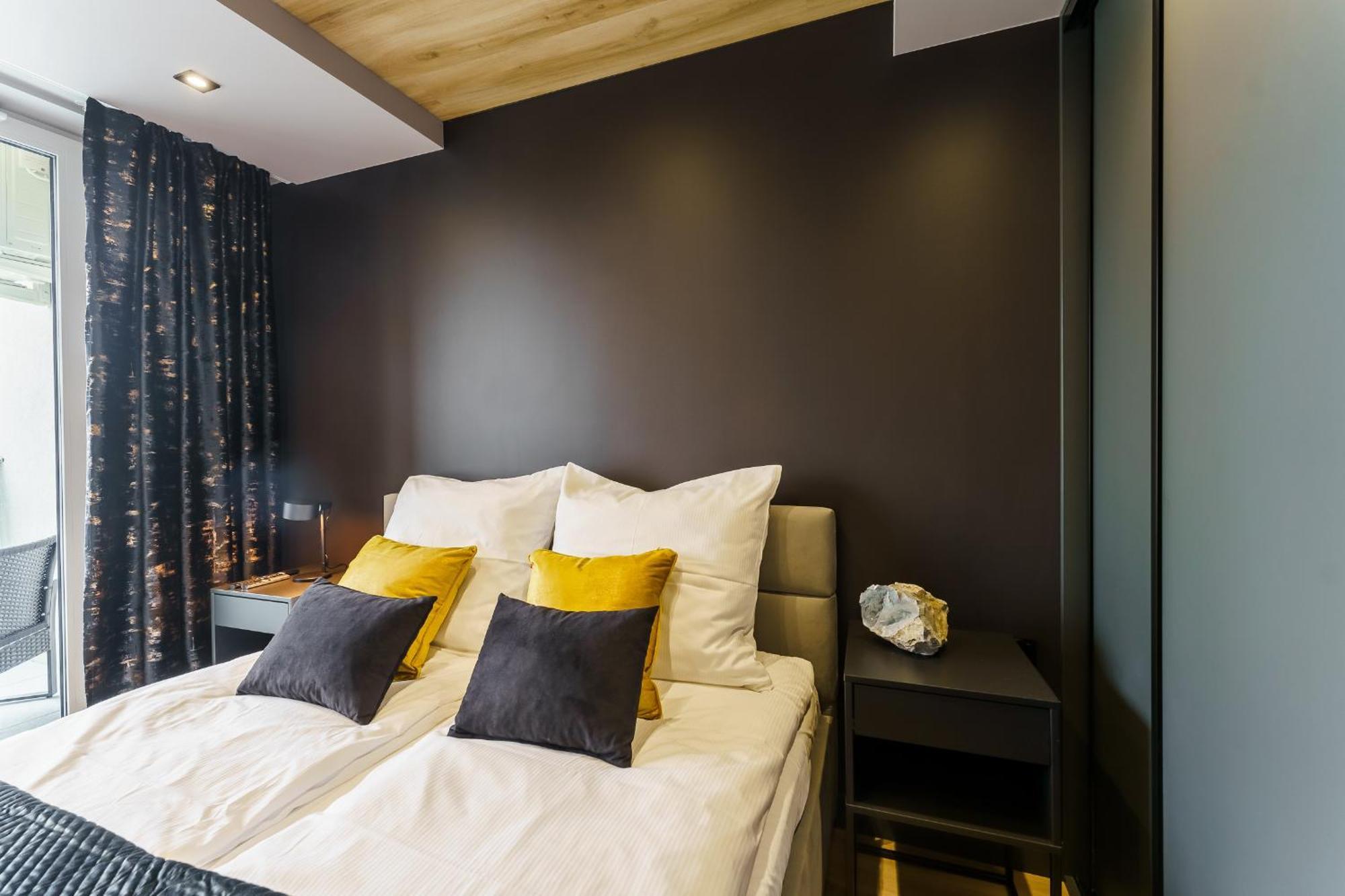 Czarna Perla By Perlowa Przystan Rent Kołobrzeg Exterior foto